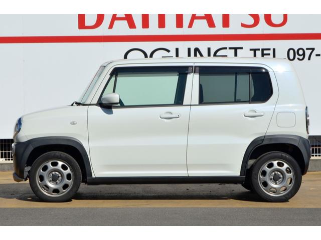 ハスラー Ｇ　レーダーブレーキ　カロッツェリアナビ　Ｂカメラ　ＥＴＣ　３６０°ドラレコ　シートヒーター（2枚目）