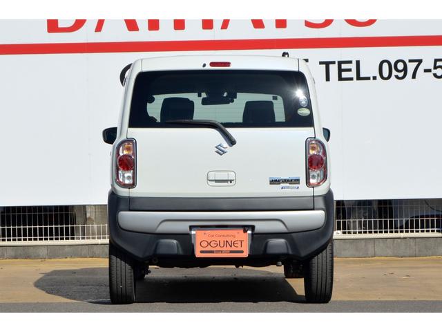 ハスラー Ｇ　レーダーブレーキ　カロッツェリアナビ　Ｂカメラ　ＥＴＣ　３６０°ドラレコ　シートヒーター（4枚目）