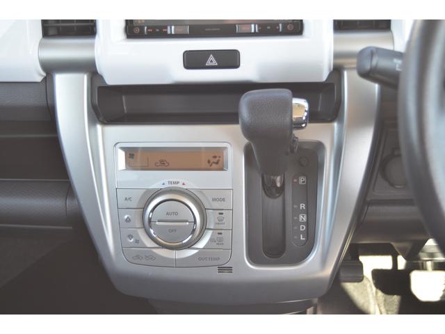 ハスラー Ｇ　レーダーブレーキ　カロッツェリアナビ　Ｂカメラ　ＥＴＣ　３６０°ドラレコ　シートヒーター（10枚目）