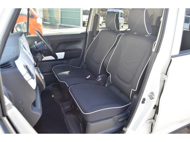 ハスラー Ｇ　レーダーブレーキ　カロッツェリアナビ　Ｂカメラ　ＥＴＣ　３６０°ドラレコ　シートヒーター（17枚目）