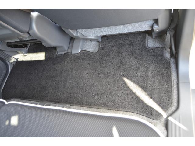 ハスラー Ｇ　レーダーブレーキ　カロッツェリアナビ　Ｂカメラ　ＥＴＣ　３６０°ドラレコ　シートヒーター（22枚目）