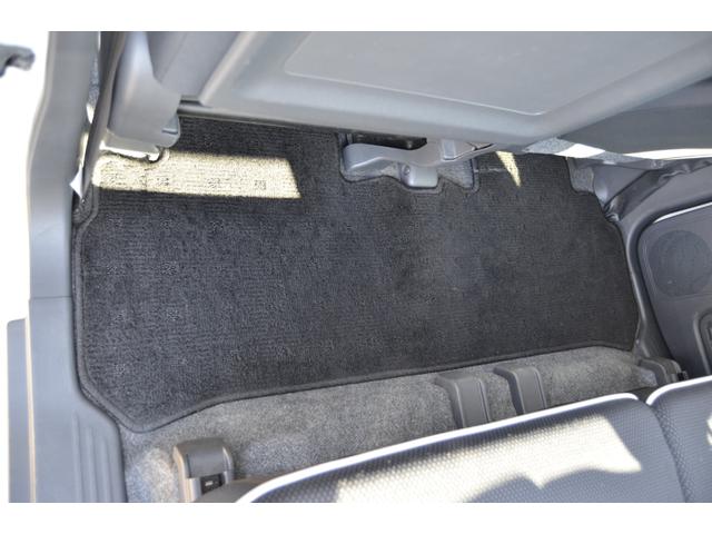 ハスラー Ｇ　レーダーブレーキ　カロッツェリアナビ　Ｂカメラ　ＥＴＣ　３６０°ドラレコ　シートヒーター（23枚目）