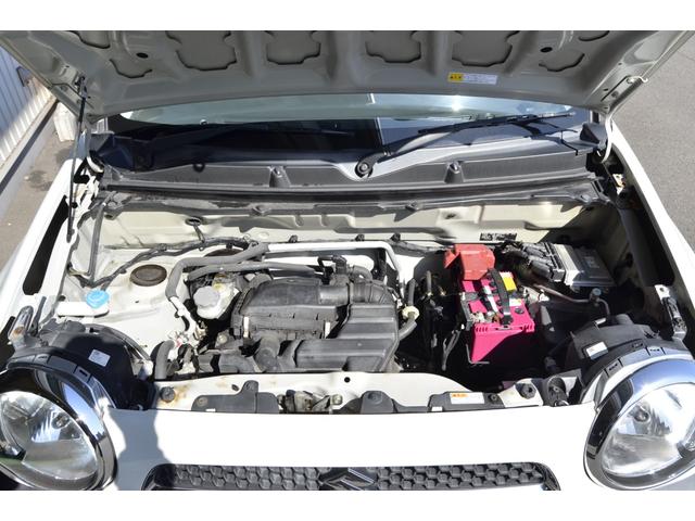 ハスラー Ｇ　レーダーブレーキ　カロッツェリアナビ　Ｂカメラ　ＥＴＣ　３６０°ドラレコ　シートヒーター（28枚目）