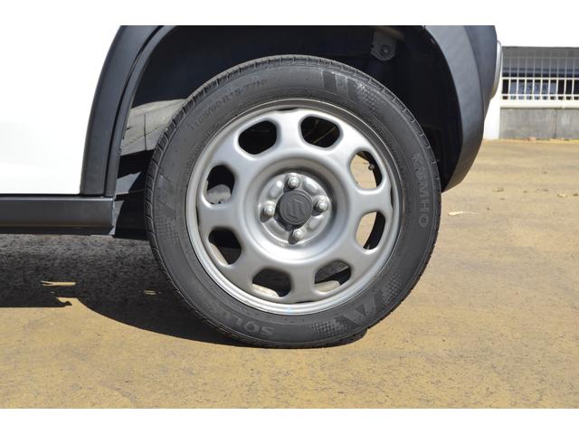 ハスラー Ｇ　レーダーブレーキ　カロッツェリアナビ　Ｂカメラ　ＥＴＣ　３６０°ドラレコ　シートヒーター（30枚目）