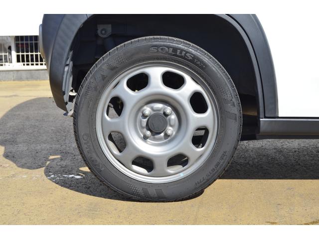 ハスラー Ｇ　レーダーブレーキ　カロッツェリアナビ　Ｂカメラ　ＥＴＣ　３６０°ドラレコ　シートヒーター（32枚目）