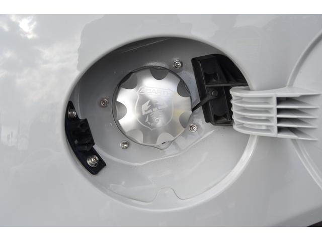 アバルト595 ベースグレード 左ハンドル レコードモンツァ ブレンボブレーキ Bカメラ レイズCE28 16インチ ラルグス車高調 リアタワーバー カーボンテールレンズガーニッシュ 自動防眩ミラー 純正ディスプレイオーディオ(26枚目)