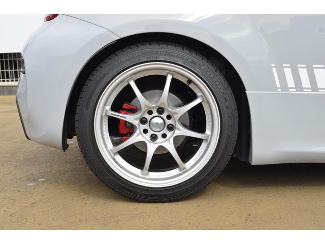 アバルト595 ベースグレード 左ハンドル レコードモンツァ ブレンボブレーキ Bカメラ レイズCE28 16インチ ラルグス車高調 リアタワーバー カーボンテールレンズガーニッシュ 自動防眩ミラー 純正ディスプレイオーディオ(31枚目)