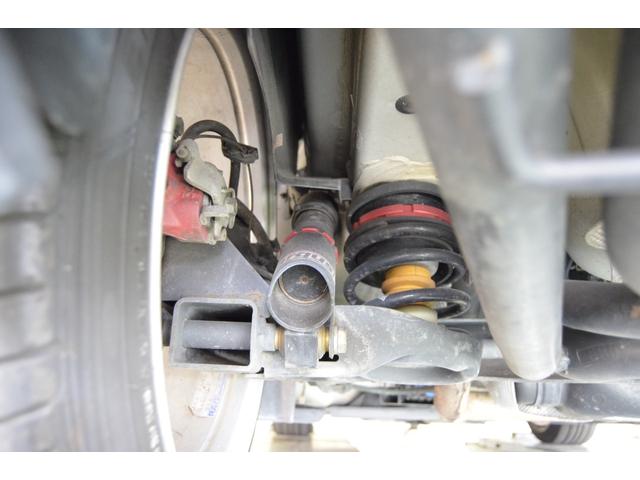 アバルト595 ベースグレード 左ハンドル レコードモンツァ ブレンボブレーキ Bカメラ レイズCE28 16インチ ラルグス車高調 リアタワーバー カーボンテールレンズガーニッシュ 自動防眩ミラー 純正ディスプレイオーディオ(34枚目)