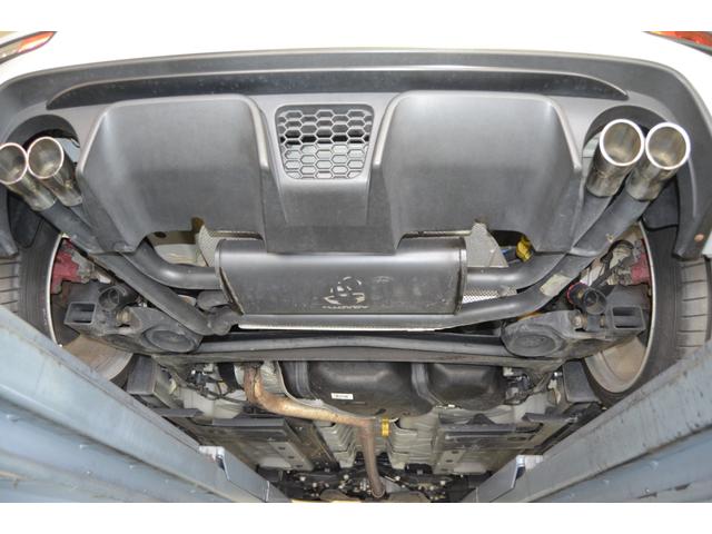 アバルト595 ベースグレード 左ハンドル レコードモンツァ ブレンボブレーキ Bカメラ レイズCE28 16インチ ラルグス車高調 リアタワーバー カーボンテールレンズガーニッシュ 自動防眩ミラー 純正ディスプレイオーディオ(38枚目)