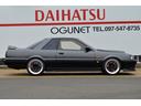 スカイライン ＧＴＳ－Ｘターボ　ＲＢ２６エンジン載せ替え（公認）　Ｒ３２　Ｍ／Ｔ載せ替え　ＷＯＲＫマイスター１８インチ　トラストラジエター　アールズオイルクーラー　　ＨＫＳ　Ｖｐｒｏコンピューター　ＴＥＩＮ電子制御車高調　カスタム多（6枚目）