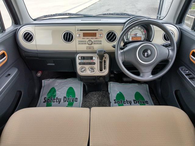 X スマートキー プッシュスタート ワンオーナー 禁煙車(2枚目)