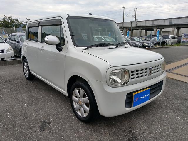 X スマートキー プッシュスタート ワンオーナー 禁煙車(6枚目)