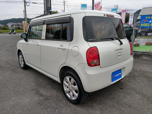 X スマートキー プッシュスタート ワンオーナー 禁煙車(7枚目)