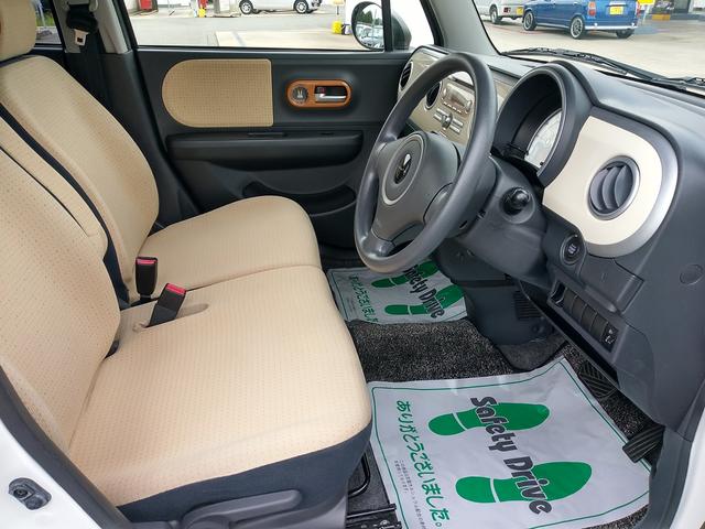 X スマートキー プッシュスタート ワンオーナー 禁煙車(15枚目)