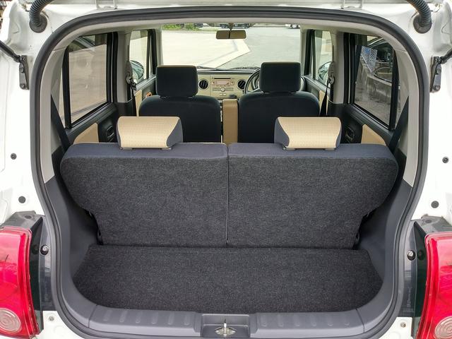 X スマートキー プッシュスタート ワンオーナー 禁煙車(18枚目)
