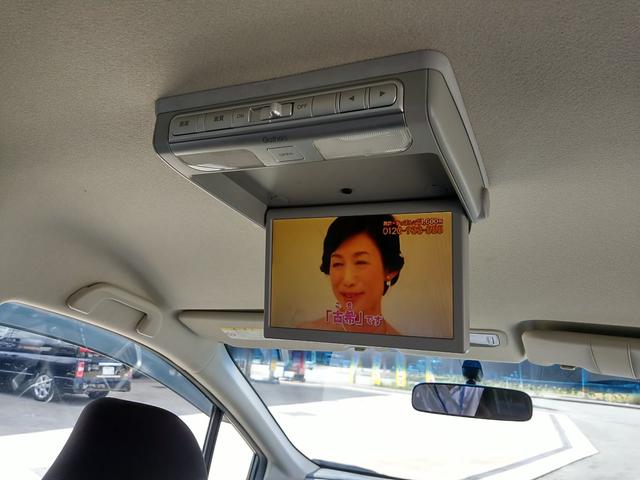 G エアロ ハイウェイED ナビTV Bカメ 後席モニター(13枚目)