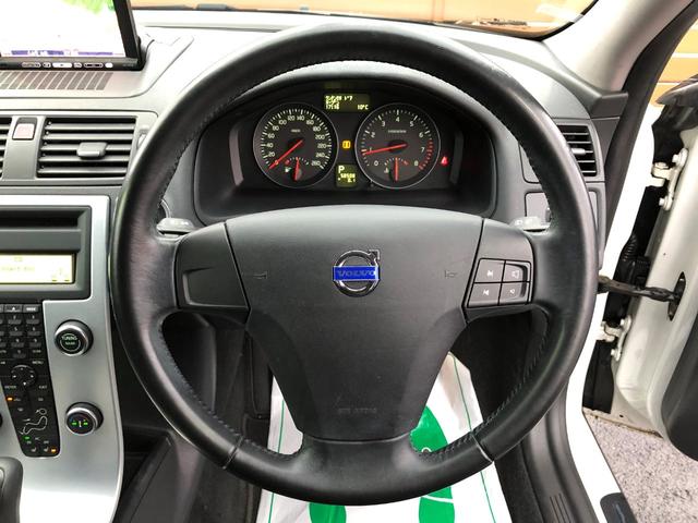2.0eアクティブプラス/HDDナビ ハーフレザー HID(8枚目)
