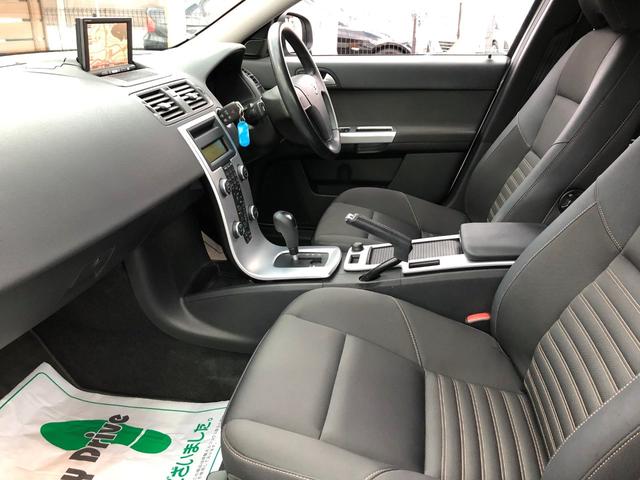 2.0eアクティブプラス/HDDナビ ハーフレザー HID(14枚目)