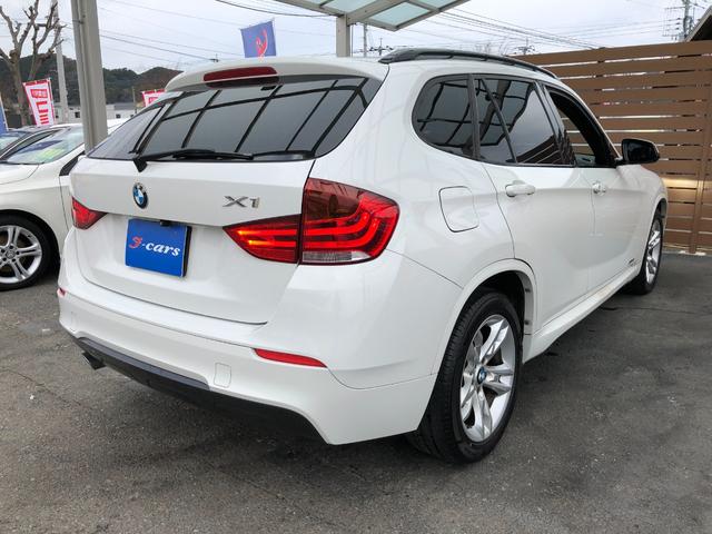 ＢＭＷ Ｘ１