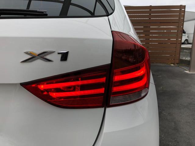 ＢＭＷ Ｘ１