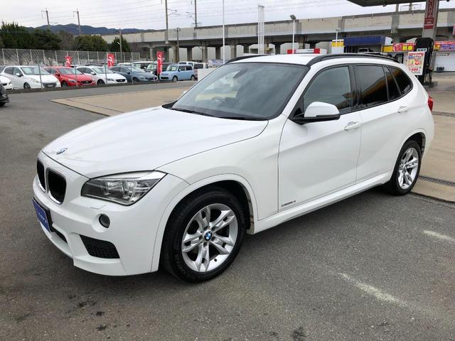 ＢＭＷ Ｘ１