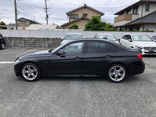 ＢＭＷ ３シリーズ