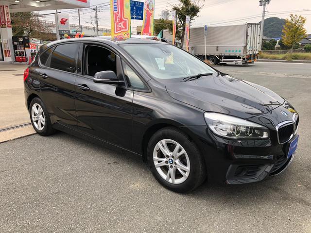 ＢＭＷ ２シリーズ