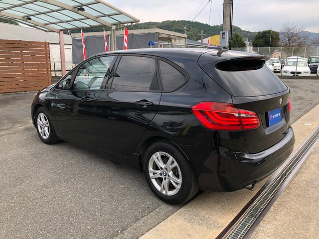 ＢＭＷ ２シリーズ