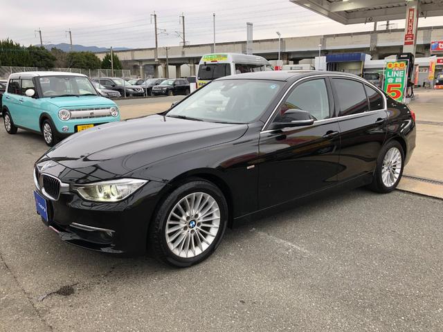 ＢＭＷ ３シリーズ