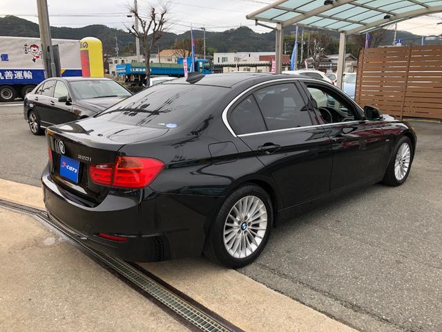 ＢＭＷ ３シリーズ