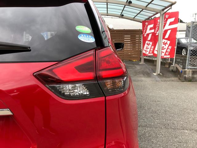 日産 エクストレイル