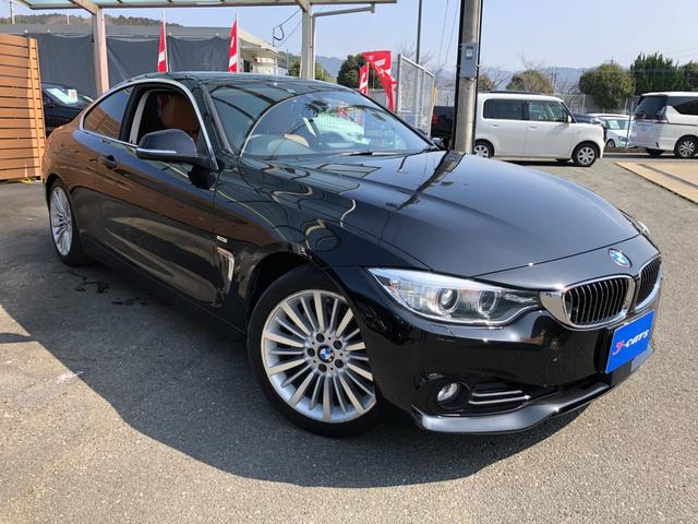 ＢＭＷ ４シリーズ