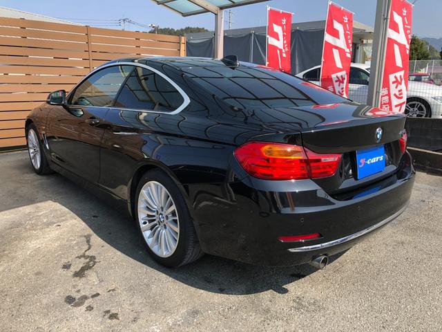 ＢＭＷ ４シリーズ