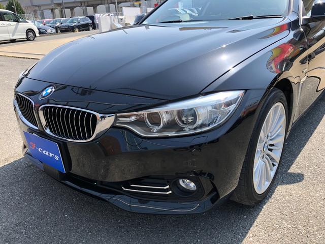 ＢＭＷ ４シリーズ