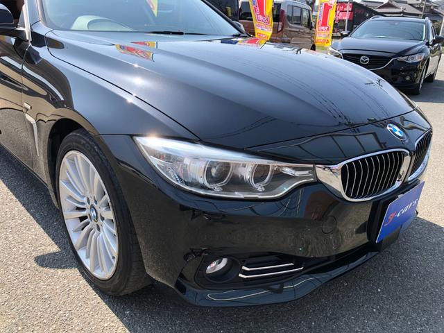 ＢＭＷ ４シリーズ