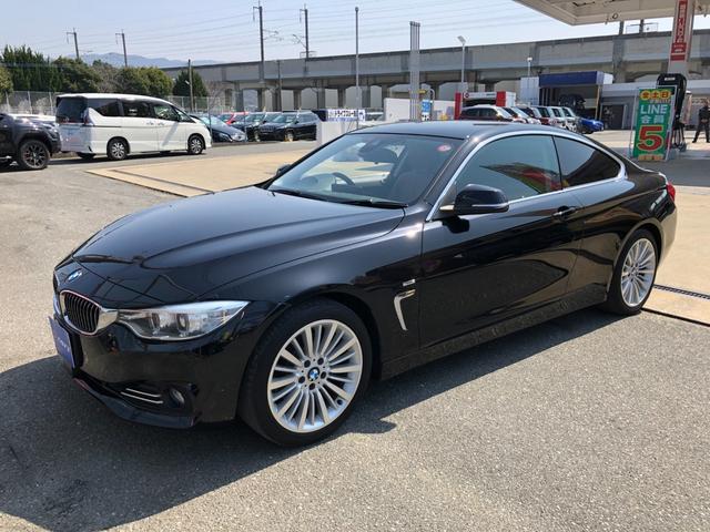 ＢＭＷ ４シリーズ