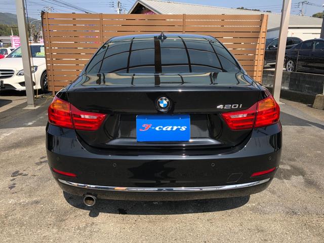 ＢＭＷ ４シリーズ