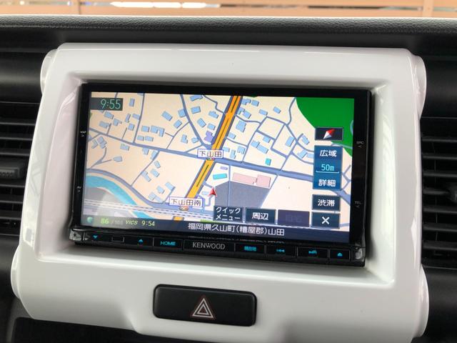 Ａ　／ナビ　フルセグＴＶ　Ｂｌｕｅｔｏｏｔｈ　ＤＶＤ再生ＯＫ　キーレス　ワンオーナー車　禁煙車(11枚目)