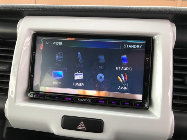 Ａ　／ナビ　フルセグＴＶ　Ｂｌｕｅｔｏｏｔｈ　ＤＶＤ再生ＯＫ　キーレス　ワンオーナー車　禁煙車(13枚目)