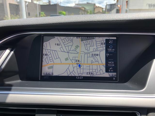 ２．０ＴＦＳＩ　／ナビ　フルセグＴＶ　バックカメラ　Ｂｌｕｅｔｏｏｔｈ　レザーシート　パワーシート　シートヒーター　前後ソナー　スマートキー　ブレーキプレワーニング　サイドアシスト　レーンキープ　追従クルーズ　ＥＴＣ(10枚目)