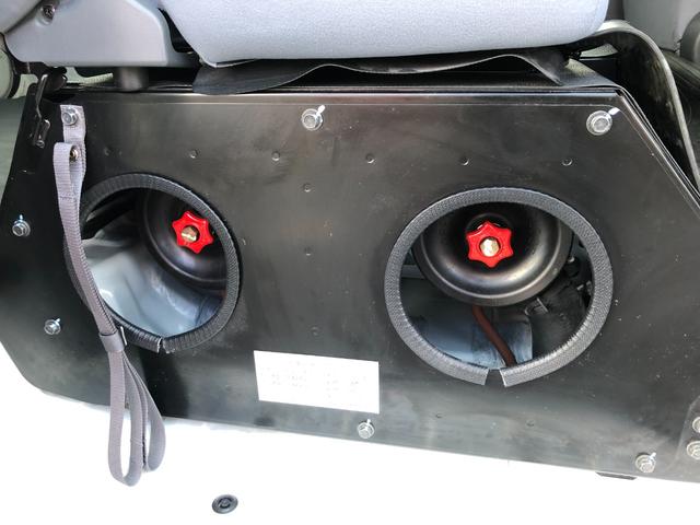 ハイゼットカーゴ 　ＣＮＧ車／天然ガス車　集中ドアロック　ハイルーフ　パワーウィンド（23枚目）