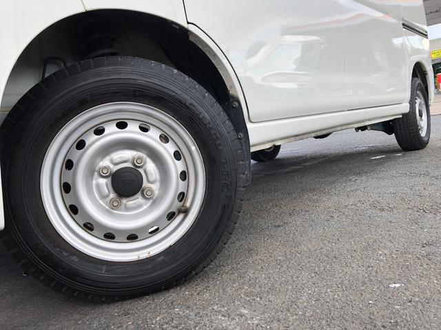 ハイゼットカーゴ 　ＣＮＧ車／天然ガス車　集中ドアロック　ハイルーフ　パワーウィンド（25枚目）