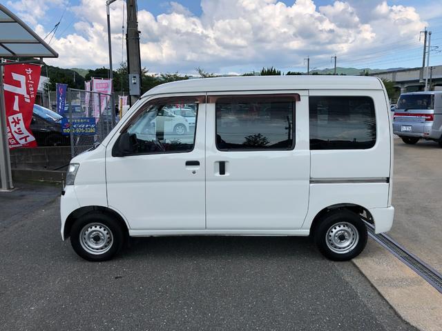 ハイゼットカーゴ 　ＣＮＧ車／天然ガス車　集中ドアロック　ハイルーフ　パワーウィンド（31枚目）