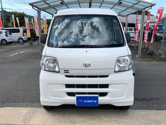 ハイゼットカーゴ 　ＣＮＧ車／天然ガス車　集中ドアロック　ハイルーフ　パワーウィンド（38枚目）