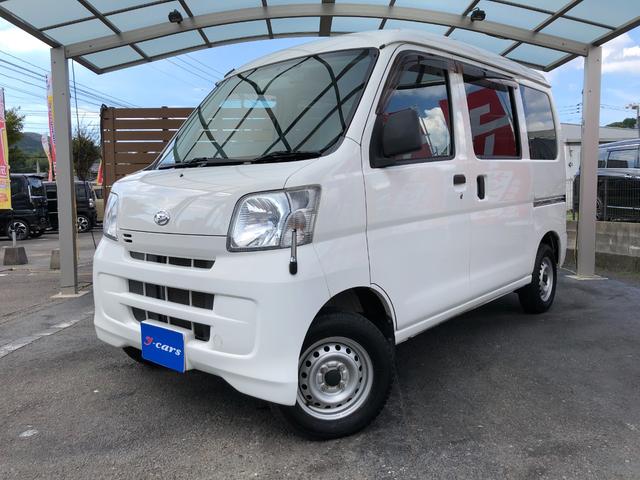 ハイゼットカーゴ 　ＣＮＧ車／天然ガス車　集中ドアロック　ハイルーフ　パワーウィンド（39枚目）