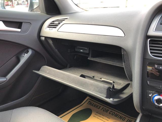 Ａ４ ２．０ＴＦＳＩ　／ナビ　フルセグＴＶ　バックカメラ　Ｂｌｕｅｔｏｏｔｈ　ＤＶＤ再生　オートキセノンライト　パワーシート　シートヒーター　衝突軽減ブレーキ　ブラインドスポット　アダプティブクルーズコントロール（21枚目）