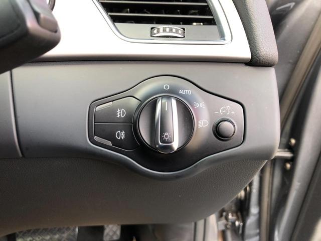 Ａ４ ２．０ＴＦＳＩ　／ナビ　フルセグＴＶ　バックカメラ　Ｂｌｕｅｔｏｏｔｈ　ＤＶＤ再生　オートキセノンライト　パワーシート　シートヒーター　衝突軽減ブレーキ　ブラインドスポット　アダプティブクルーズコントロール（25枚目）