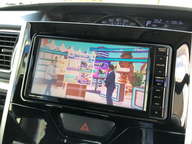 タント カスタムＸ　ＳＡＩＩＩ　／ナビ　フルセグＴＶ　Ｂｌｕｅｔｏｏｔｈオーディオ　ＤＶＤ再生　オートＬＥＤヘッドライト　パワースライド　スマートキー２個　衝突軽減ブレーキ　踏み間違い防止　１オーナー車（13枚目）