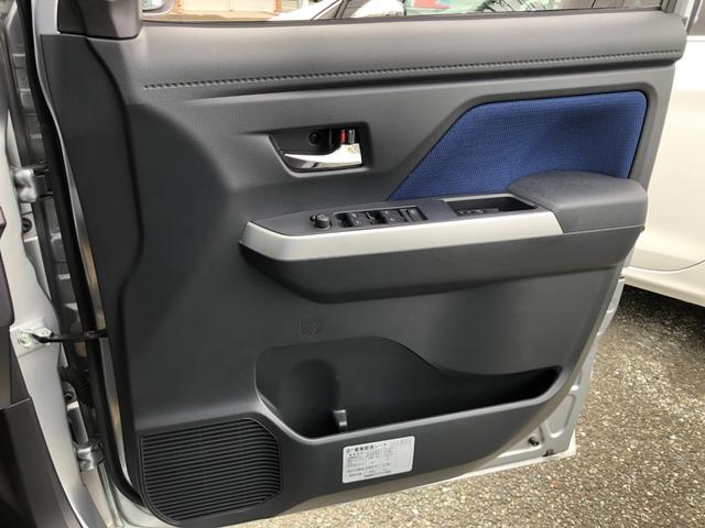 タンク カスタムＧ　Ｓ　／ナビ　フルセグＴＶ　バックカメラ　Ｂｌｕｅｔｏｏｔｈ　ＤＶＤ再生　両側パワースライド　オートＬＥＤヘッドライト　クルーズコントロール　スマートキー　ＥＴＣ　衝突軽減ブレーキ　１オーナー（26枚目）