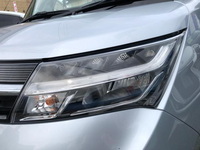 タンク カスタムＧ　Ｓ　／ナビ　フルセグＴＶ　バックカメラ　Ｂｌｕｅｔｏｏｔｈ　ＤＶＤ再生　両側パワースライド　オートＬＥＤヘッドライト　クルーズコントロール　スマートキー　ＥＴＣ　衝突軽減ブレーキ　１オーナー（33枚目）